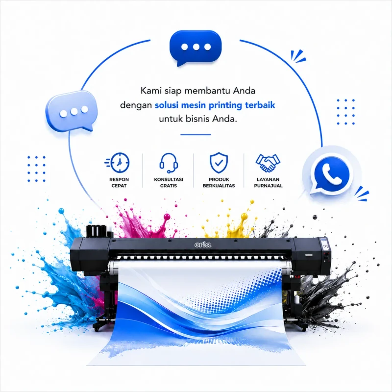 Konsultasi ASM